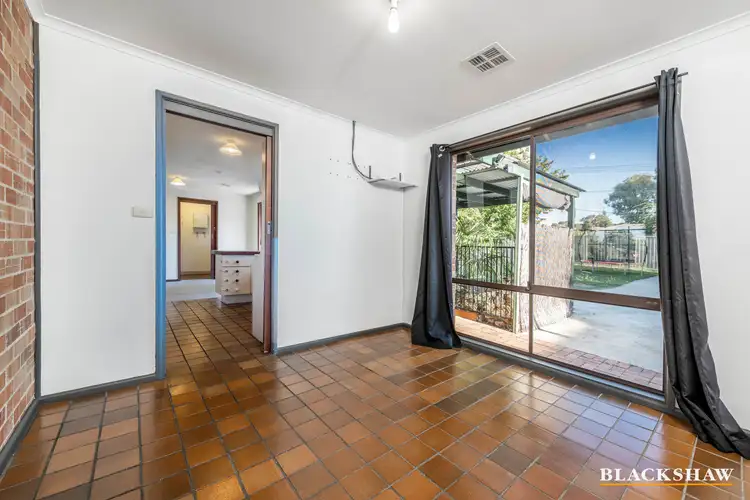 Sixth view of Homely house listing, 50 Heagney Crescent, Chisholm ACT 2905