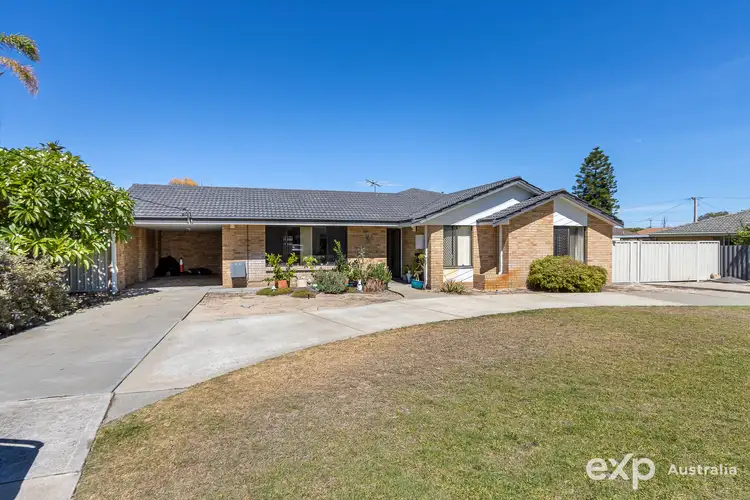 Main view of Homely house listing, 8 Kurrajong Road, Safety Bay WA 6169
