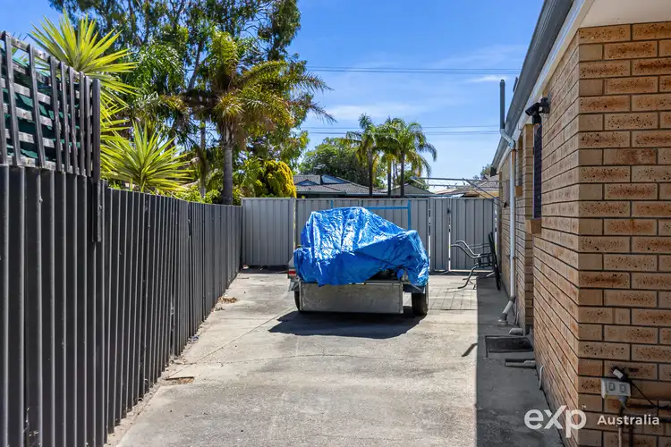 Second view of Homely house listing, 8 Kurrajong Road, Safety Bay WA 6169