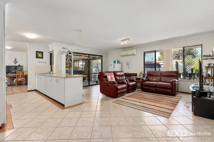 Sixth view of Homely house listing, 8 Kurrajong Road, Safety Bay WA 6169