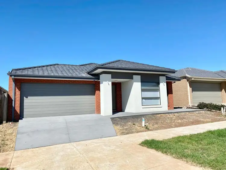 Main view of Homely house listing, 10 Haniper Grove, Werribee VIC 3030