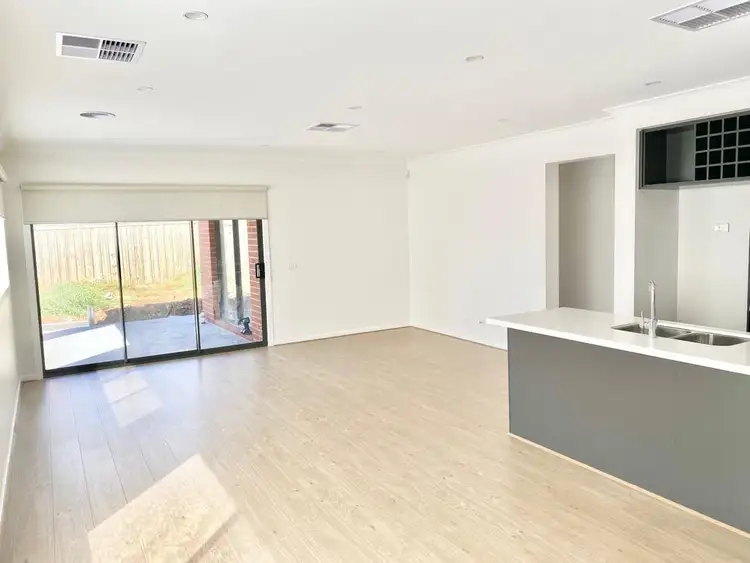Third view of Homely house listing, 10 Haniper Grove, Werribee VIC 3030