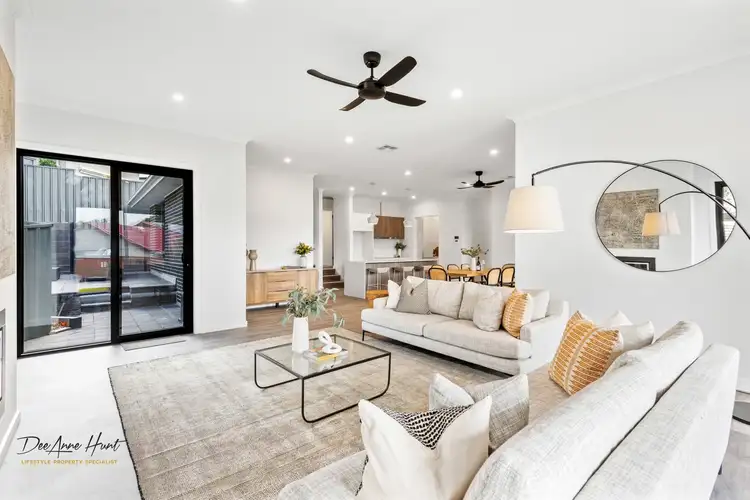 Fifth view of Homely house listing, 1/21 Braun Drive, Hahndorf SA 5245