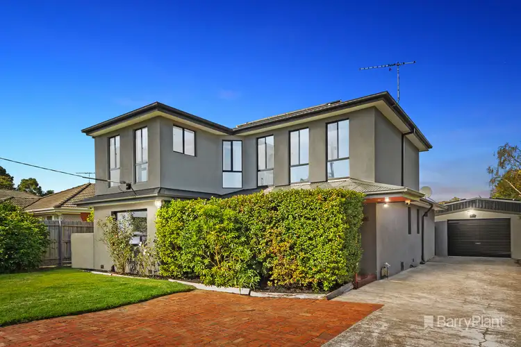 398 Boronia Road, Boronia VIC 3155
