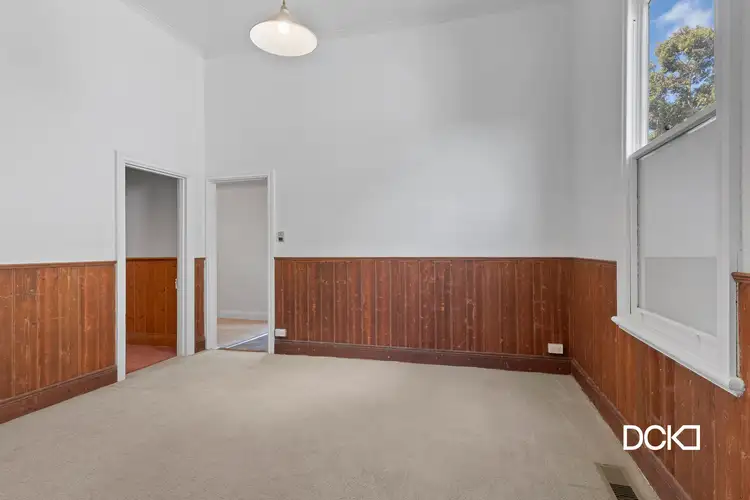 Third view of Homely house listing, 23 Gladstone Street, Quarry Hill VIC 3550