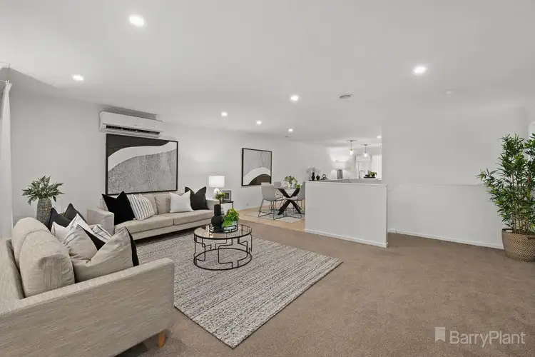 Sixth view of Homely house listing, 3 Optima Street, Officer VIC 3809