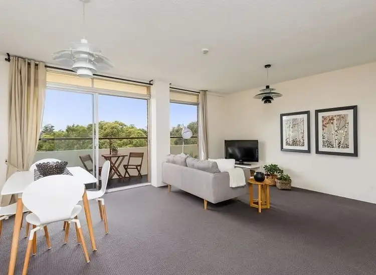 19/243-245 Ernest Street, Cammeray NSW 2062