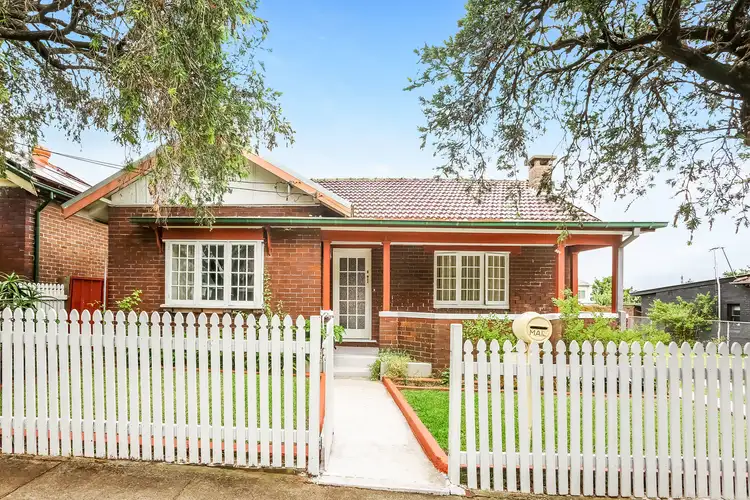 45-47 Florence Street, St Peters NSW 2044