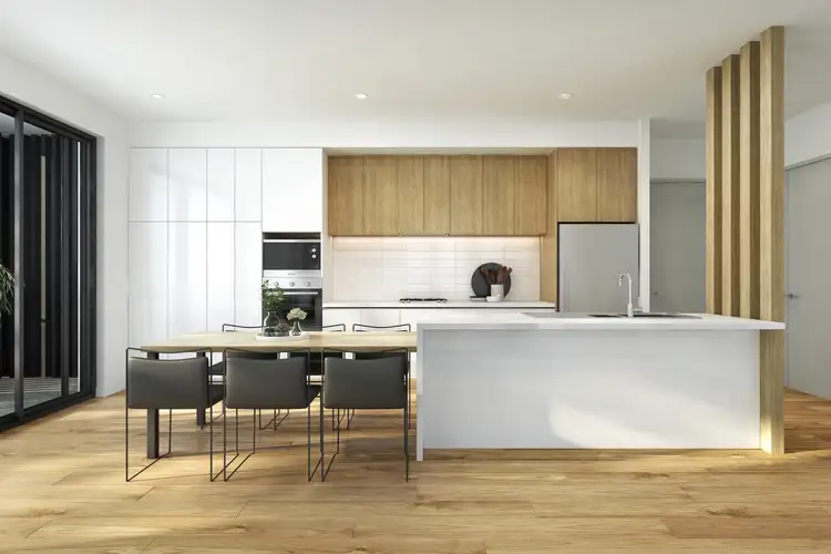 Second view of Homely apartment listing, 26/30 Pinaroo Place, Lane Cove North NSW 2066