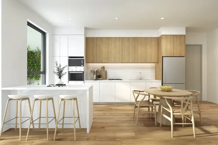 Third view of Homely apartment listing, 26/30 Pinaroo Place, Lane Cove North NSW 2066