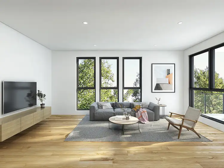 Fourth view of Homely apartment listing, 26/30 Pinaroo Place, Lane Cove North NSW 2066