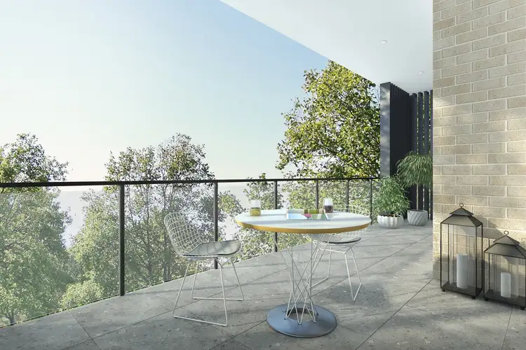 Fifth view of Homely apartment listing, 26/30 Pinaroo Place, Lane Cove North NSW 2066