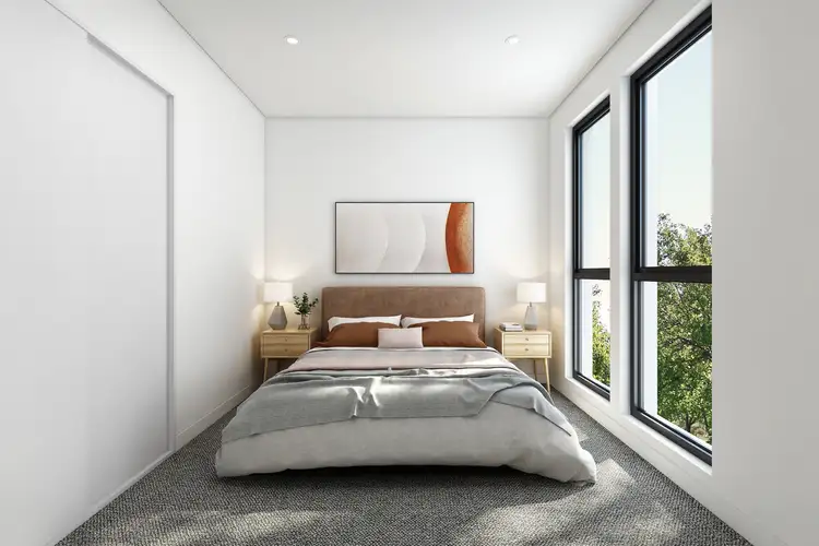 Sixth view of Homely apartment listing, 26/30 Pinaroo Place, Lane Cove North NSW 2066