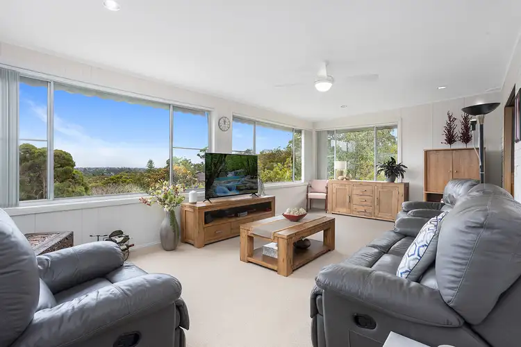 Second view of Homely house listing, 37 Wheatley Road, Yarrawarrah NSW 2233
