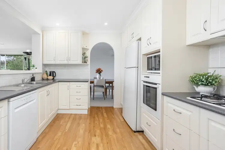 Third view of Homely house listing, 37 Wheatley Road, Yarrawarrah NSW 2233