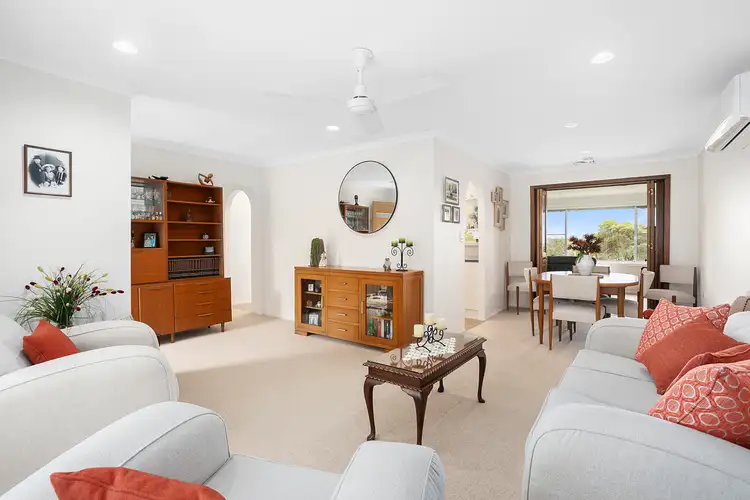 Fourth view of Homely house listing, 37 Wheatley Road, Yarrawarrah NSW 2233