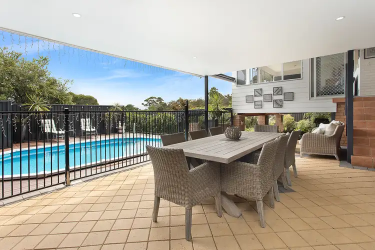 Sixth view of Homely house listing, 37 Wheatley Road, Yarrawarrah NSW 2233