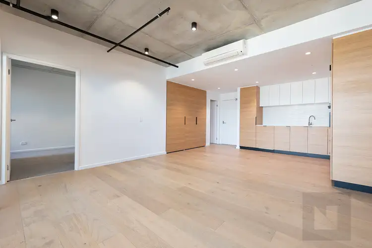 Third view of Homely apartment listing, 215/94-104 Buckley Street, Footscray VIC 3011