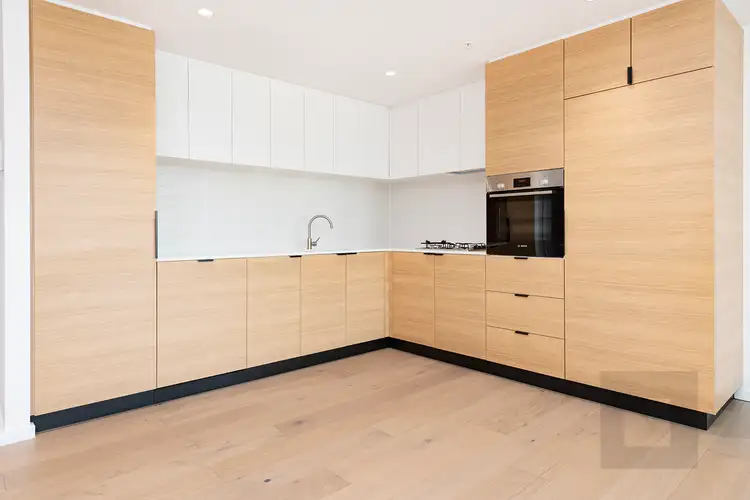 Fourth view of Homely apartment listing, 215/94-104 Buckley Street, Footscray VIC 3011
