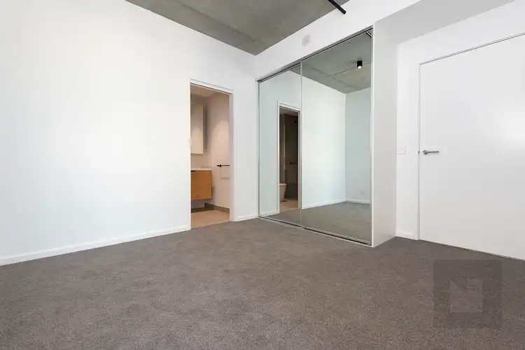 Fifth view of Homely apartment listing, 215/94-104 Buckley Street, Footscray VIC 3011