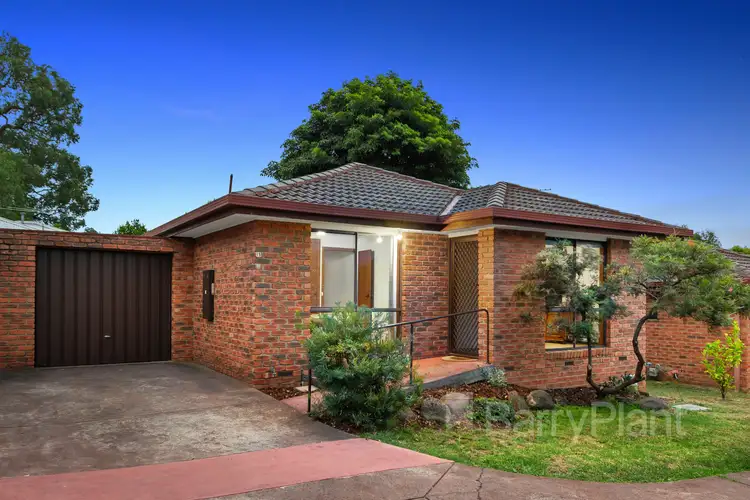 15/55-57 Chandler Road, Boronia VIC 3155
