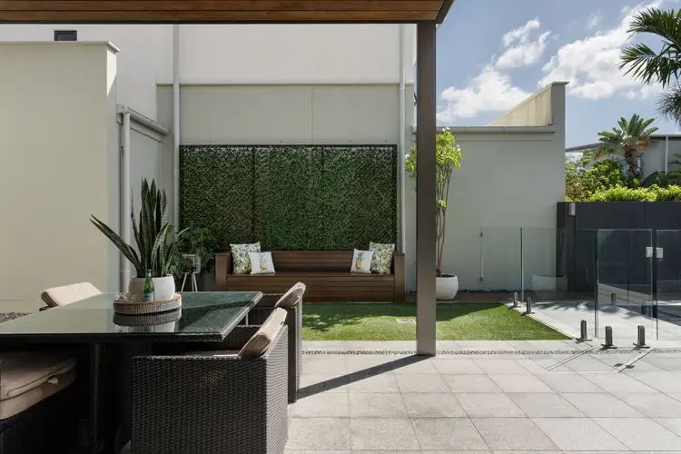 Sixth view of Homely house listing, 6 Shore Crescent, Bulimba QLD 4171