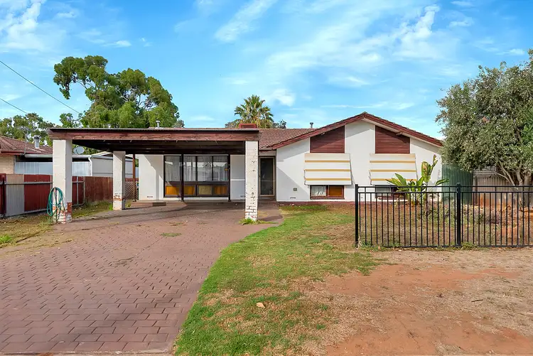 Second view of Homely house listing, 8 Latitude Road, Salisbury North SA 5108