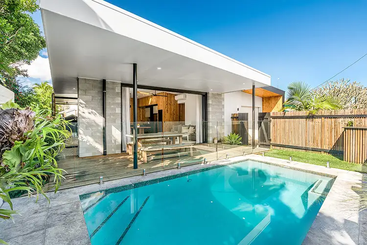 Main view of Homely house listing, 3/49 Gibbon Street, Lennox Head NSW 2478
