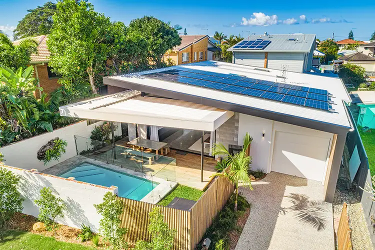 Second view of Homely house listing, 3/49 Gibbon Street, Lennox Head NSW 2478