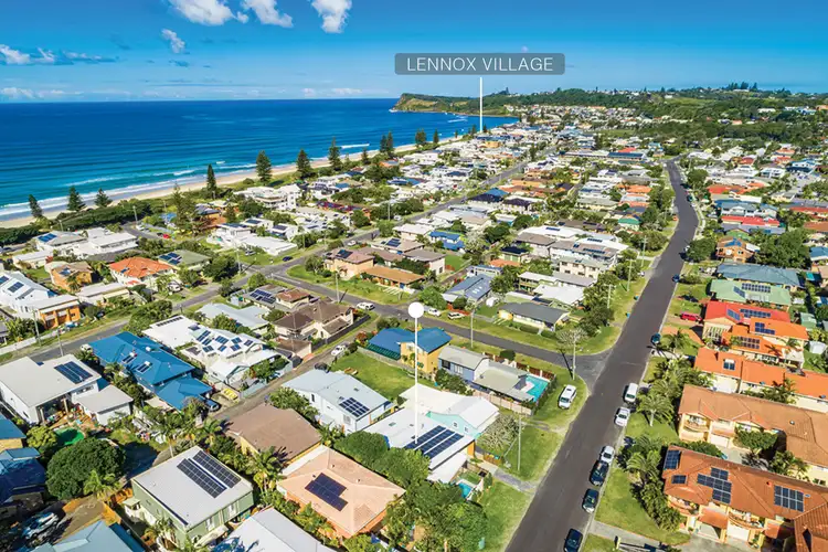 Third view of Homely house listing, 3/49 Gibbon Street, Lennox Head NSW 2478