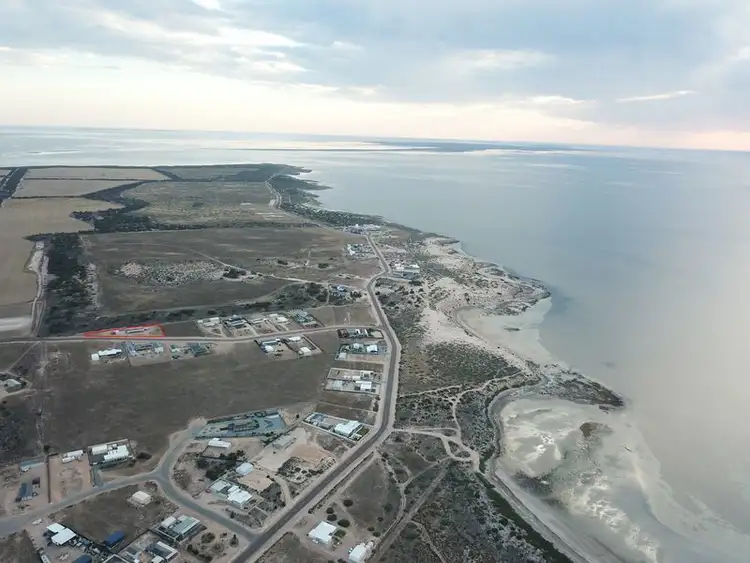 Fifth view of Homely house listing, 19 Laguna Avenue, Ceduna Waters SA 5690