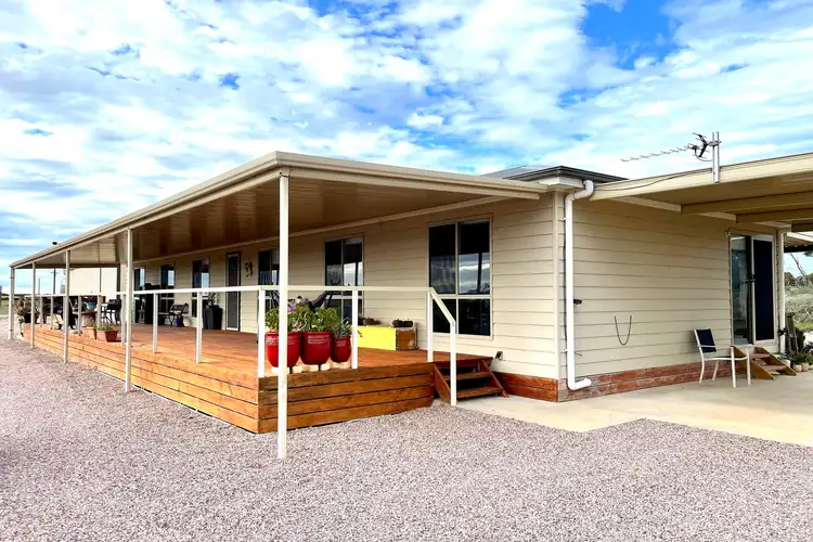 Sixth view of Homely house listing, 19 Laguna Avenue, Ceduna Waters SA 5690
