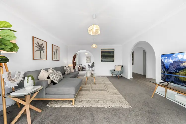 Second view of Homely house listing, 24 James Ruse Close, Windsor NSW 2756