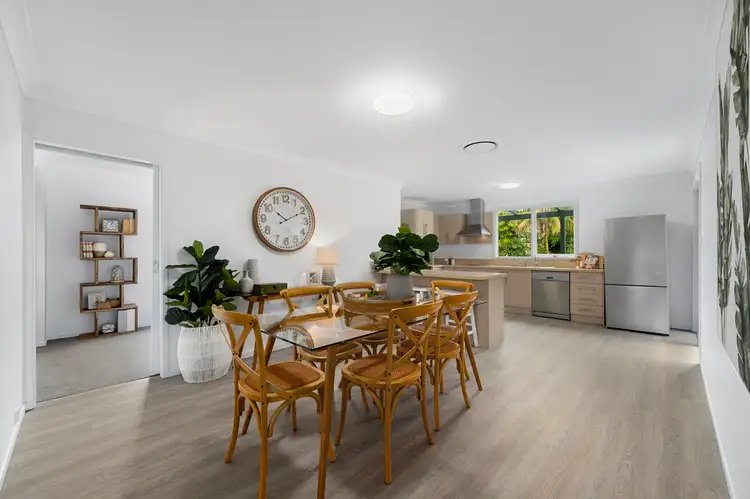 Fourth view of Homely house listing, 24 James Ruse Close, Windsor NSW 2756