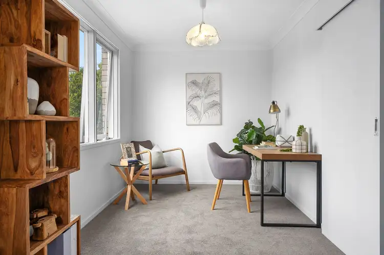 Fifth view of Homely house listing, 24 James Ruse Close, Windsor NSW 2756