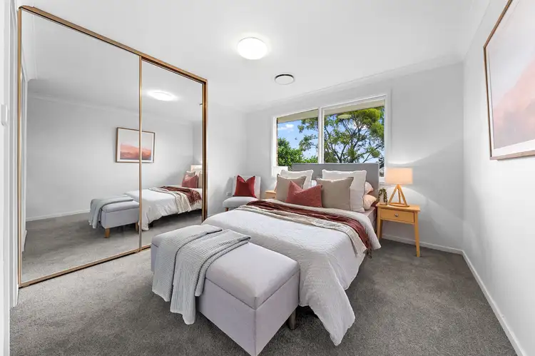 Sixth view of Homely house listing, 24 James Ruse Close, Windsor NSW 2756
