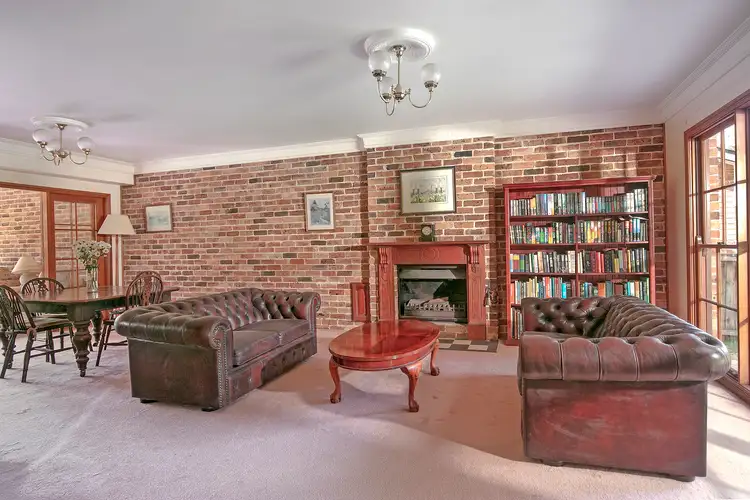 Second view of Homely house listing, 15 Charleroi Road, Belrose NSW 2085