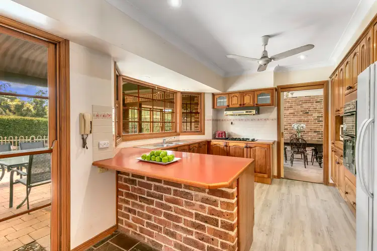 Fourth view of Homely house listing, 15 Charleroi Road, Belrose NSW 2085