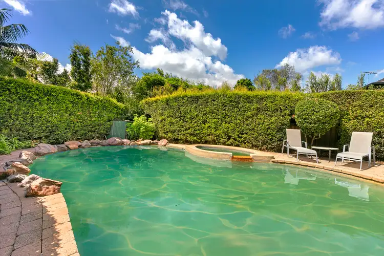 Fifth view of Homely house listing, 15 Charleroi Road, Belrose NSW 2085