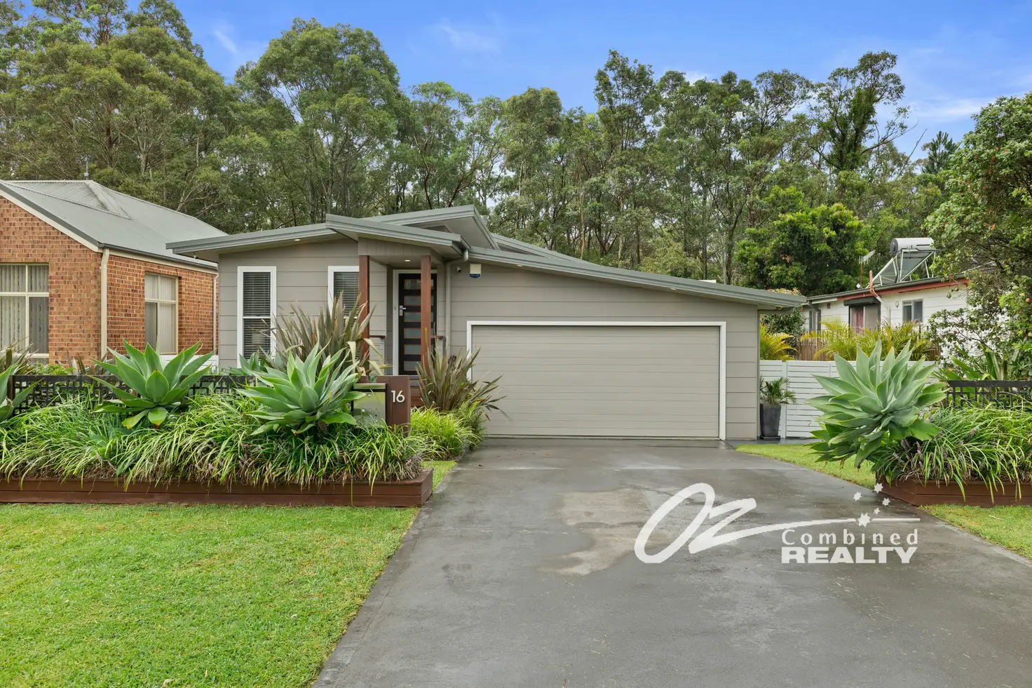 Main view of Homely house listing, 16 Fairway Drive, Sanctuary Point NSW 2540