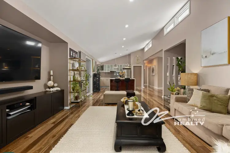 Third view of Homely house listing, 16 Fairway Drive, Sanctuary Point NSW 2540