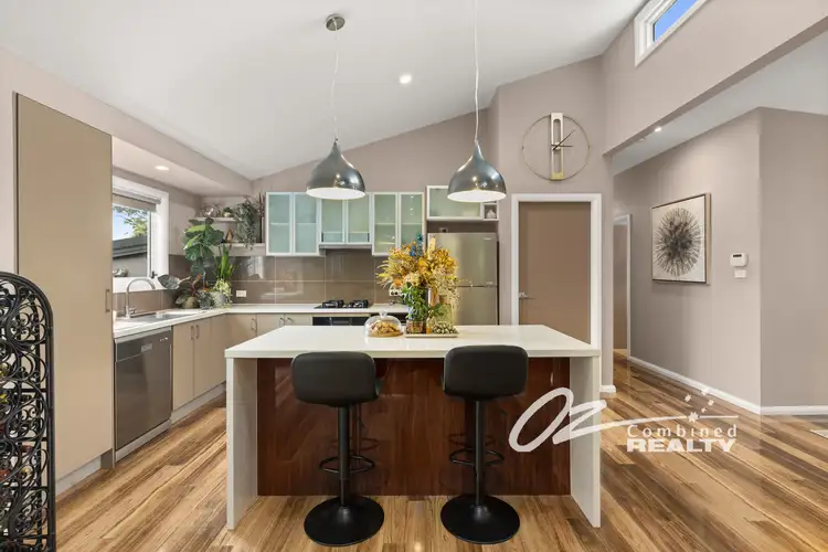 Fourth view of Homely house listing, 16 Fairway Drive, Sanctuary Point NSW 2540
