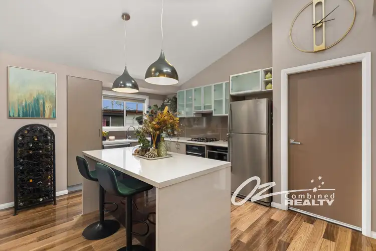 Fifth view of Homely house listing, 16 Fairway Drive, Sanctuary Point NSW 2540