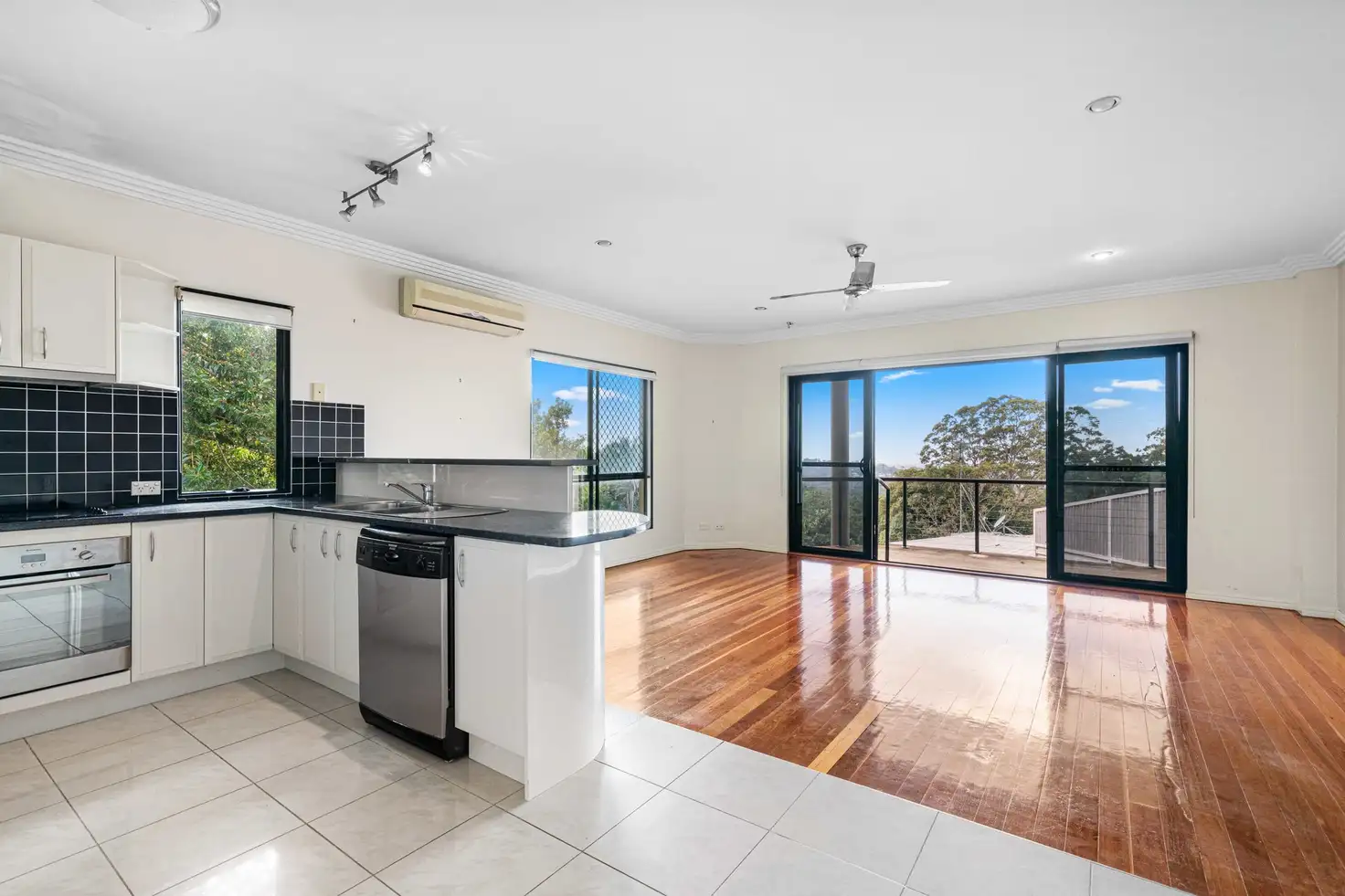 Main view of Homely townhouse listing, 1/123 Burnett Street, Buderim QLD 4556