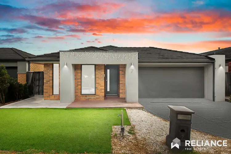 7 Felix Way, Tarneit VIC 3029