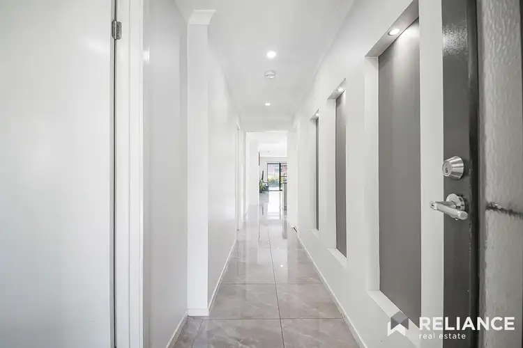 Third view of Homely house listing, 7 Felix Way, Tarneit VIC 3029