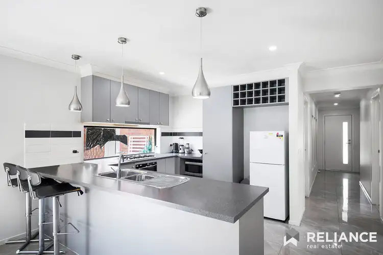 Fourth view of Homely house listing, 7 Felix Way, Tarneit VIC 3029