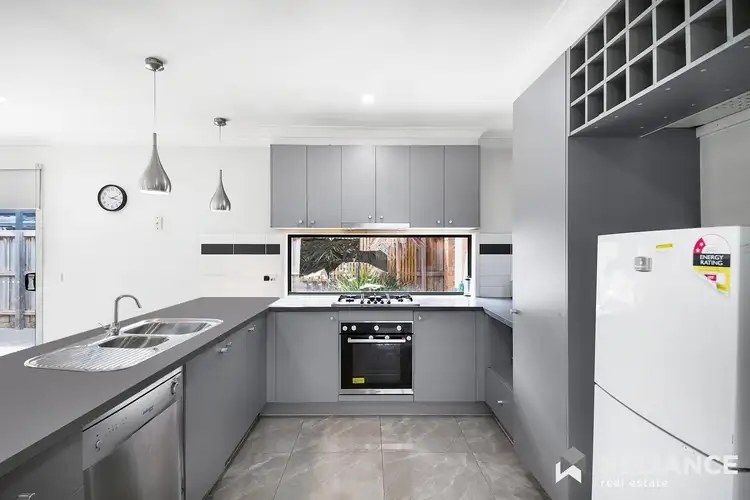 Fifth view of Homely house listing, 7 Felix Way, Tarneit VIC 3029