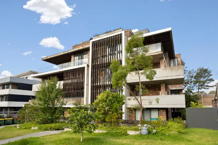 17/14 Bouvardia Street, Asquith NSW 2077