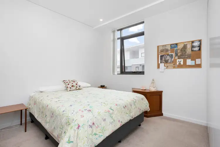 Third view of Homely apartment listing, 17/14 Bouvardia Street, Asquith NSW 2077